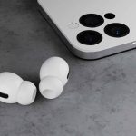 آبل لن تمنح AirPods Pro 2 ميزات تتبع اللياقة البدنية